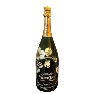 Perrier Jouet Fleur de Champagne 1995 Belle Epoque 1.5L Dummy Factice Bottle